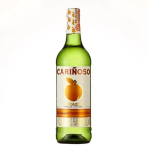 Vino Cariñoso Durazno Botella x750ml