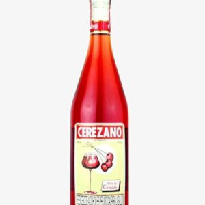 Vino Cerezano 9.2% Botella x750ml