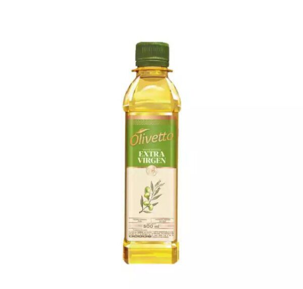 Aceite Olivetto Oliva Extra Virgen x 250ml
