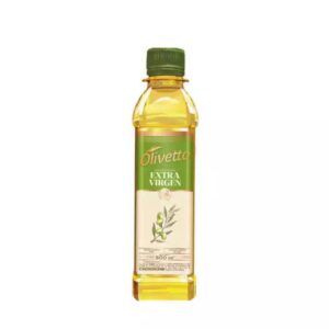 Aceite Olivetto Oliva Extra Virgen x 500ml
